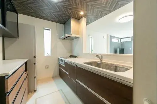 Aichi Nagoya 2-Story House (6)