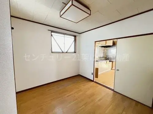 Two-story building in Toyohashi City, Aichi Prefecture (4)