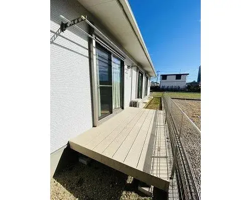 4LDK Property Konan City Aichi Prefecture (2)