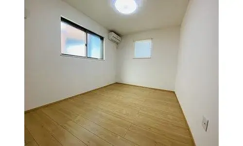 4LDK Property Konan City Aichi Prefecture (15)