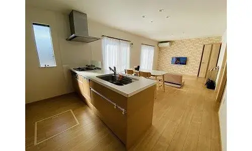 4LDK Property Konan City Aichi Prefecture (17)
