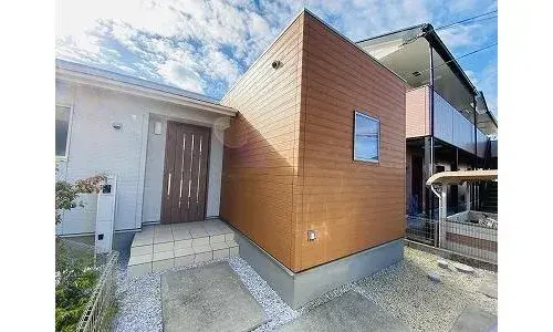4LDK Property Konan City Aichi Prefecture (3)