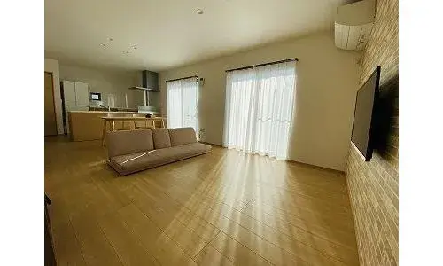 4LDK Property Konan City Aichi Prefecture (10)
