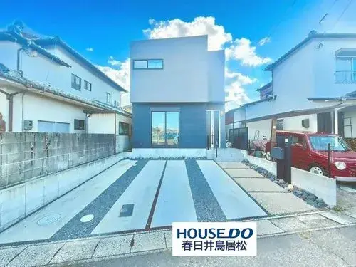 4LDK+S 春日井市 愛知県 (2)