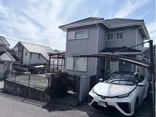 4LDK房产 丰田市 爱知县 (2)