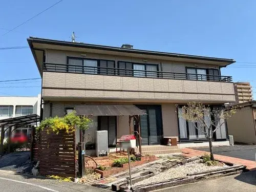 Akiya in Ichinomiya