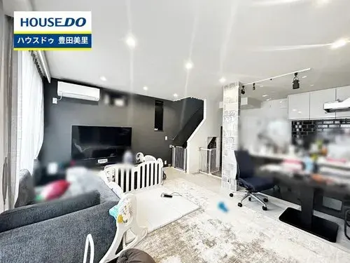 عقار 3LDK+S مدينة تويوتا محافظة آيتشي (6)