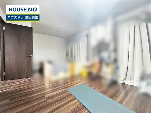 عقار 3LDK+S مدينة تويوتا محافظة آيتشي (7)
