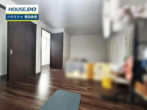 عقار 3LDK+S مدينة تويوتا محافظة آيتشي (8)
