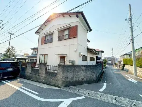 Akiya in Nagoya