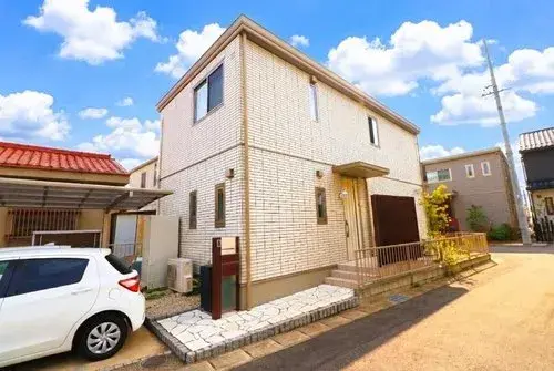 Akiya in Kitanagoya