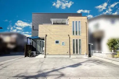 4LDK property Nishio City Aichi Prefecture (2)