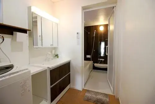 4LDK property Nishio City Aichi Prefecture (17)