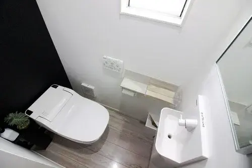 4LDK property Nishio City Aichi Prefecture (19)