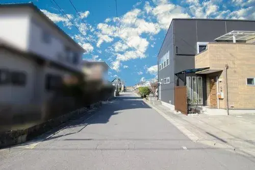4LDK property Nishio City Aichi Prefecture (3)