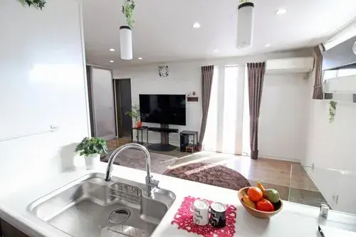 4LDK property Nishio City Aichi Prefecture (4)