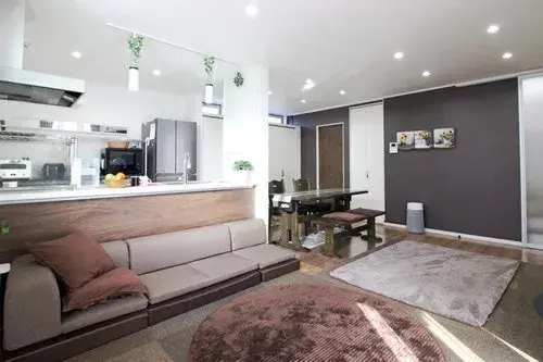 4LDK property Nishio City Aichi Prefecture (8)