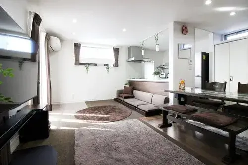 4LDK property Nishio City Aichi Prefecture (9)