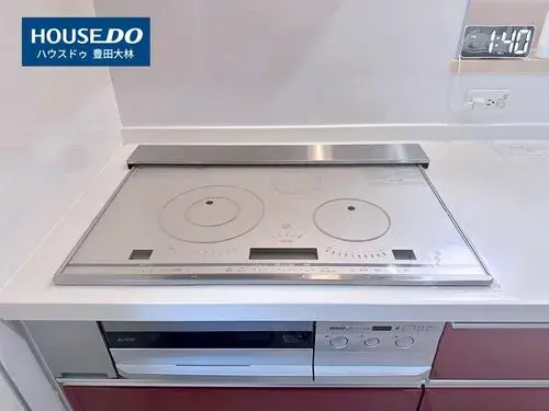 4LDK город Тойота префектура Айти (14)