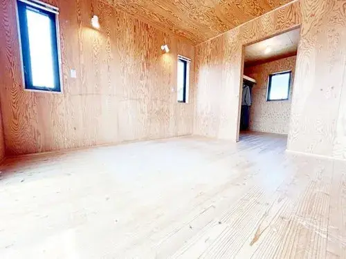 Частный дом Agui-cho, Chita-gun Aichi (3)