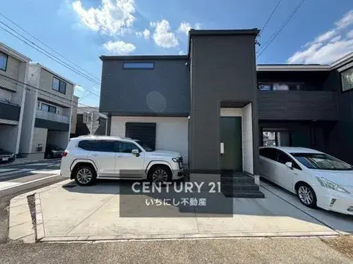 Недвижимость 3LDK+S город Ichinomiya префектуры Aichi (2)
