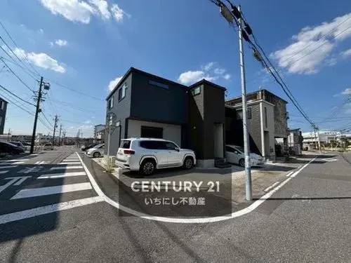 Недвижимость 3LDK+S город Ichinomiya префектуры Aichi (12)