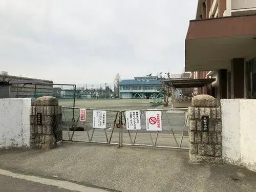 Недвижимость 3LDK+S город Ichinomiya префектуры Aichi (14)