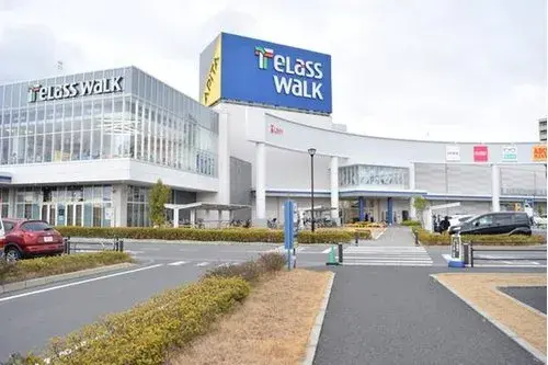 Недвижимость 3LDK+S город Ichinomiya префектуры Aichi (17)