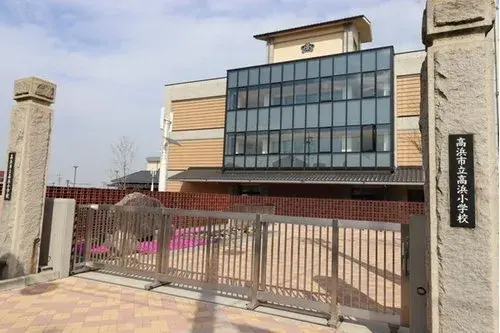 7LDKK Property Takahama City Aichi Prefecture (2)