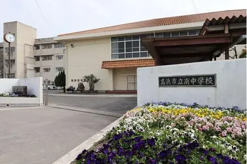 7LDKK Property Takahama City Aichi Prefecture (20)