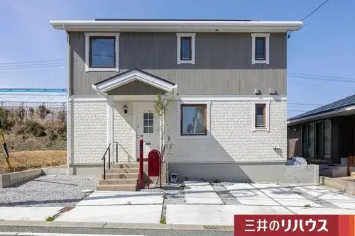 Akiya in 豊橋市