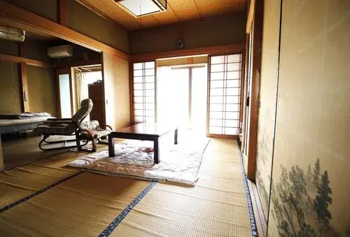 Akiya in Okazaki