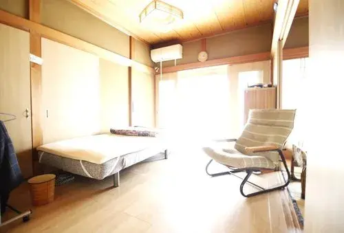 Maison à 2 étages Propriété Aichi Okazaki (2)