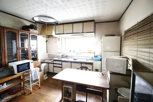 Maison à 2 étages Propriété Aichi Okazaki (3)