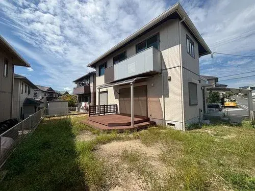 4LDK+2S Property Kuwana City Mie Prefecture (4)