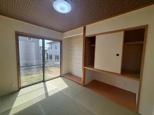 4LDK+2S Property Kuwana City Mie Prefecture (7)
