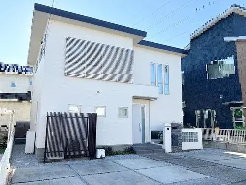 4LDK Property Suzuka City Mie Prefecture (2)