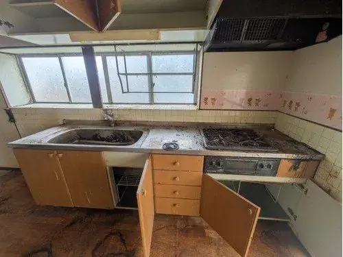 6DK+S Property Matsusaka City Mie Prefecture (14)