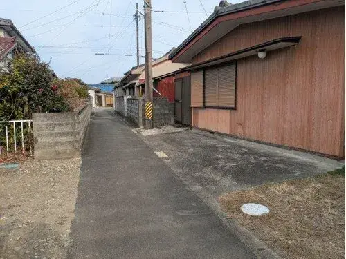 6DK+S Property Matsusaka City Mie Prefecture (3)