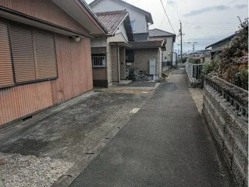 6DK+S Property Matsusaka City Mie Prefecture (4)