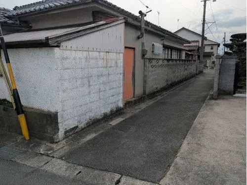6DK+S Property Matsusaka City Mie Prefecture (5)
