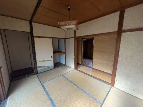 6DK+S Property Matsusaka City Mie Prefecture (8)