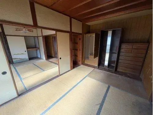 6DK+S Property Matsusaka City Mie Prefecture (9)