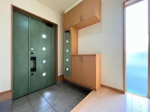 4LDK Propiedad de Toin-cho, Prefectura de Mie (14)