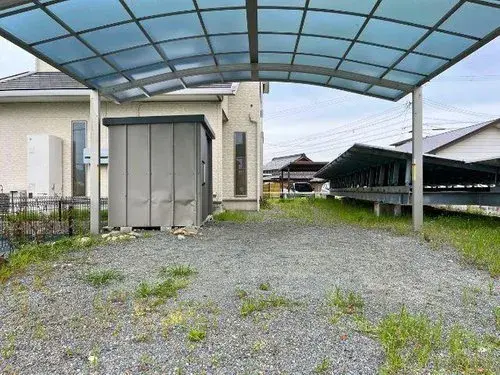 4LDK Propiedad de Toin-cho, Prefectura de Mie (4)