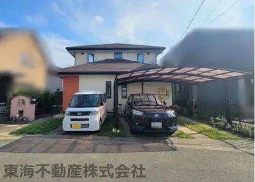 Akiya in Matsusaka
