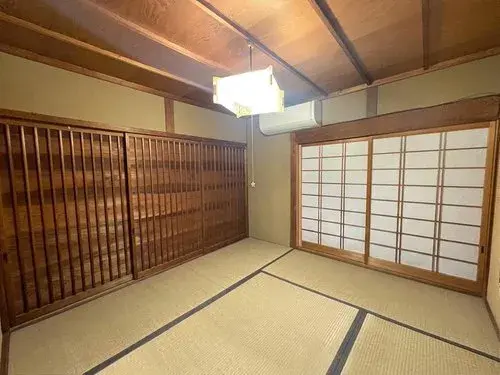 Mie Prefecture Suzuka City 2-Story Property (4)