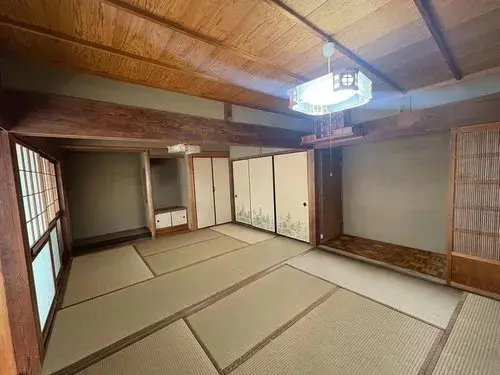 Mie Prefecture Suzuka City 2-Story Property (6)
