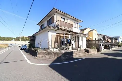 Propriété 5DK Ville de Yokkaichi Préfecture de Mie (2)