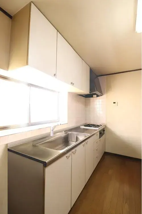 Propriété 5DK Ville de Yokkaichi Préfecture de Mie (12)